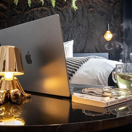 Le Petit Luxe - Hypercentre, Cinema, King Size Apartman Troyes Kültér fotó