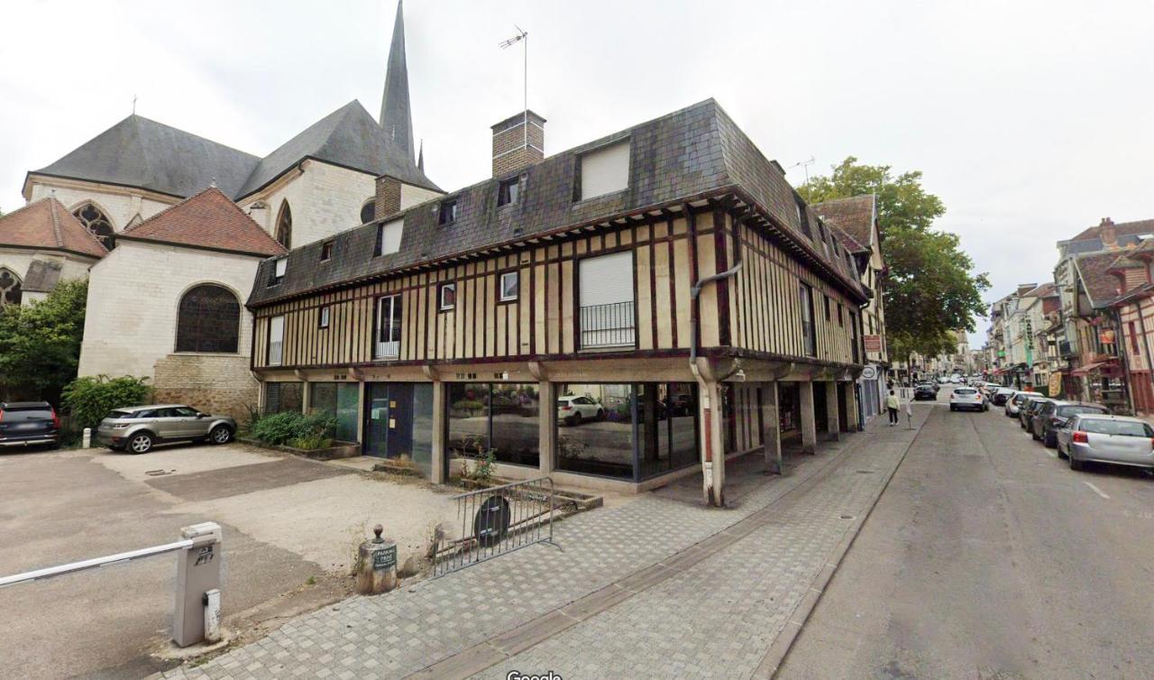 Le Petit Luxe - Hypercentre, Cinema, King Size Apartman Troyes Kültér fotó