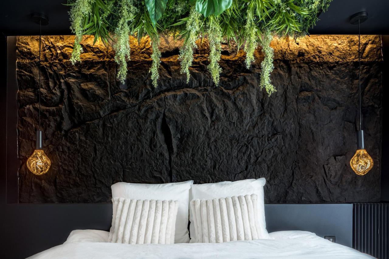Le Petit Luxe - Hypercentre, Cinema, King Size Apartman Troyes Kültér fotó