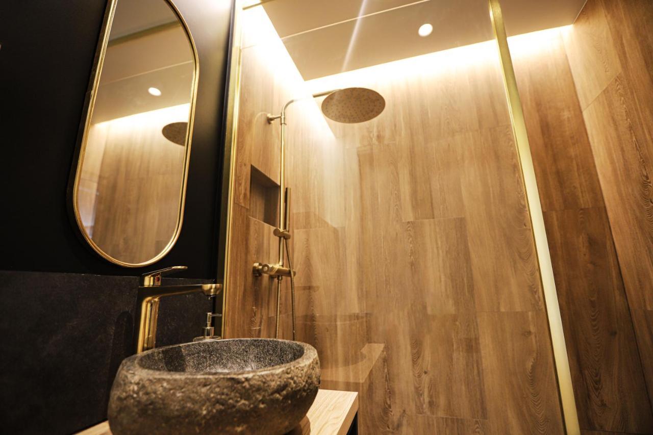 Le Petit Luxe - Hypercentre, Cinema, King Size Apartman Troyes Kültér fotó